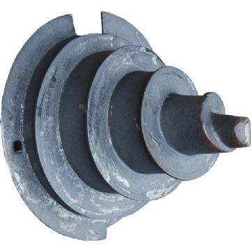 Screw Auger Casting